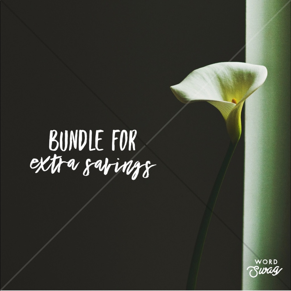 Savings